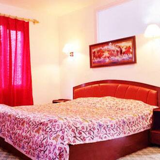 Hotel Greenland Kargil, Kargil 4